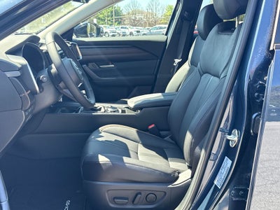 2026 Mazda Mazda CX-50 2.5 S Premium