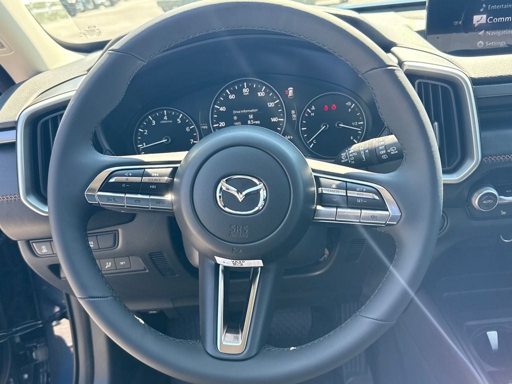 2026 Mazda Mazda CX-50 2.5 S Premium
