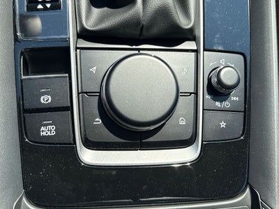 2026 Mazda Mazda CX-50 2.5 S Premium