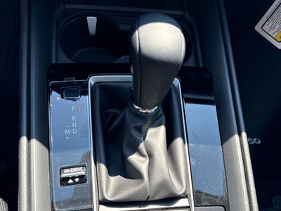 2026 Mazda Mazda CX-50 2.5 S Premium