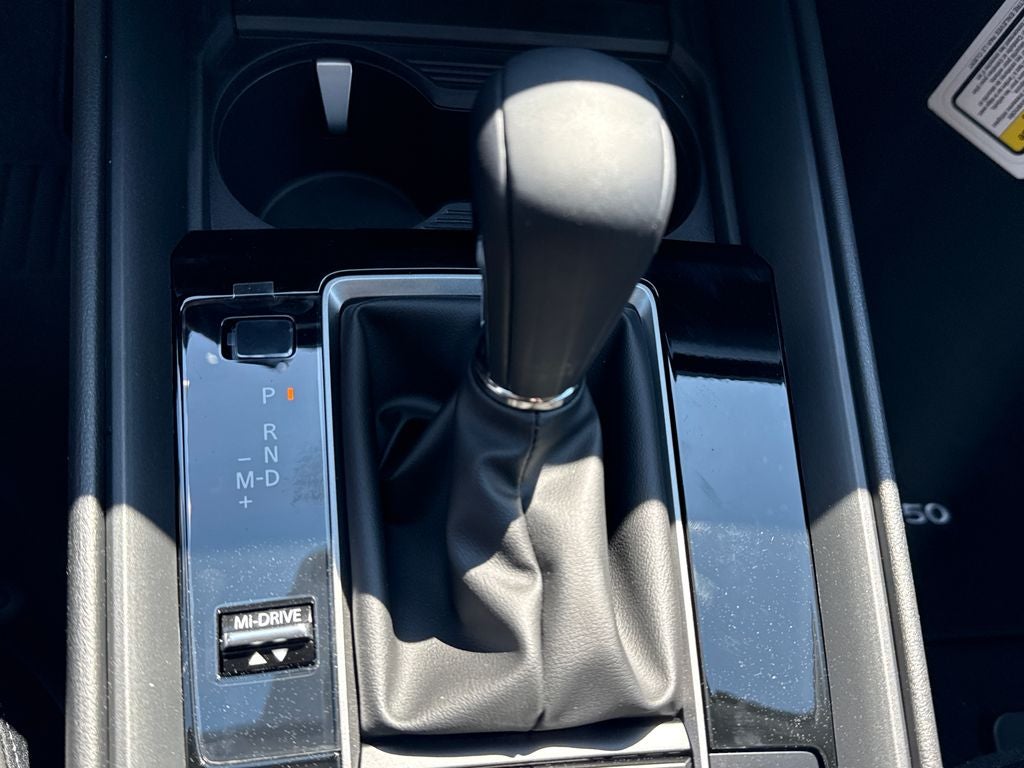 2026 Mazda Mazda CX-50 2.5 S Premium