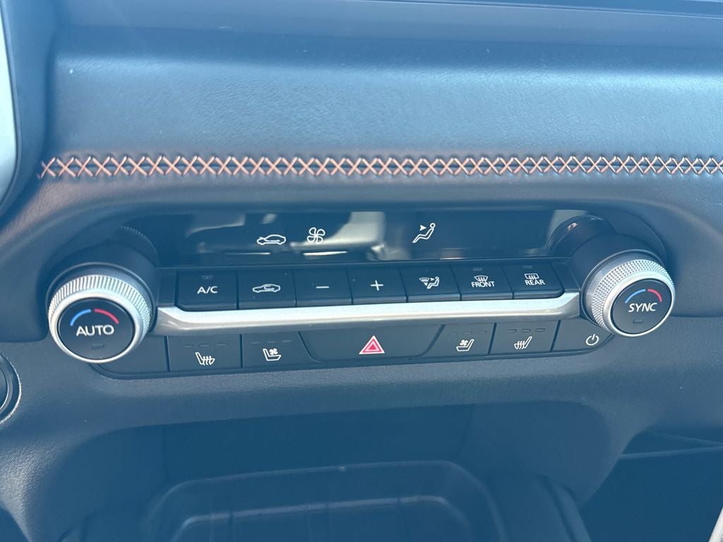 2026 Mazda Mazda CX-50 2.5 S Premium