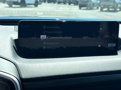 2026 Mazda Mazda CX-50 2.5 S Premium