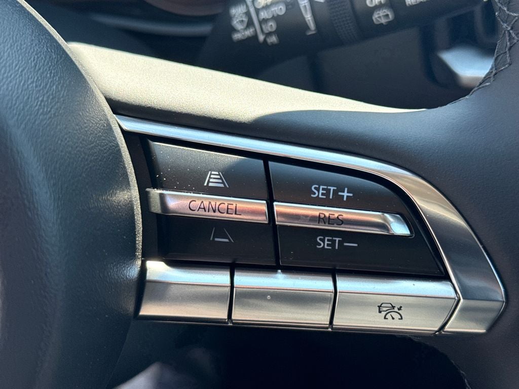 2026 Mazda Mazda CX-50 2.5 S Premium