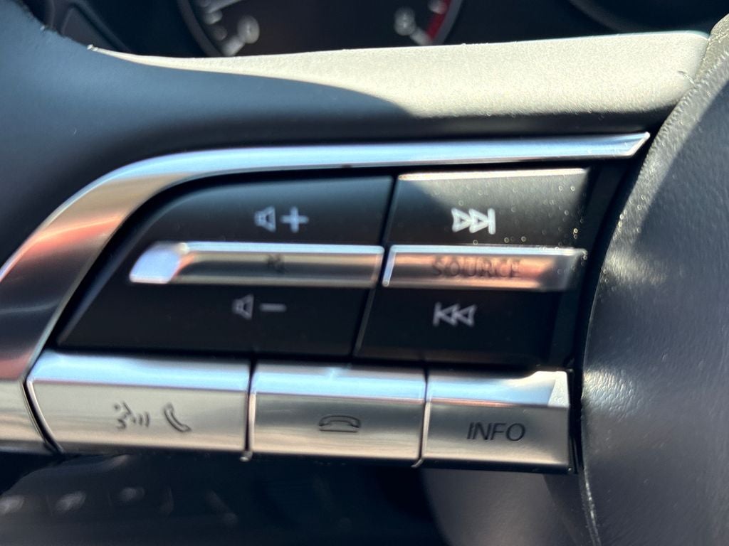 2026 Mazda Mazda CX-50 2.5 S Premium