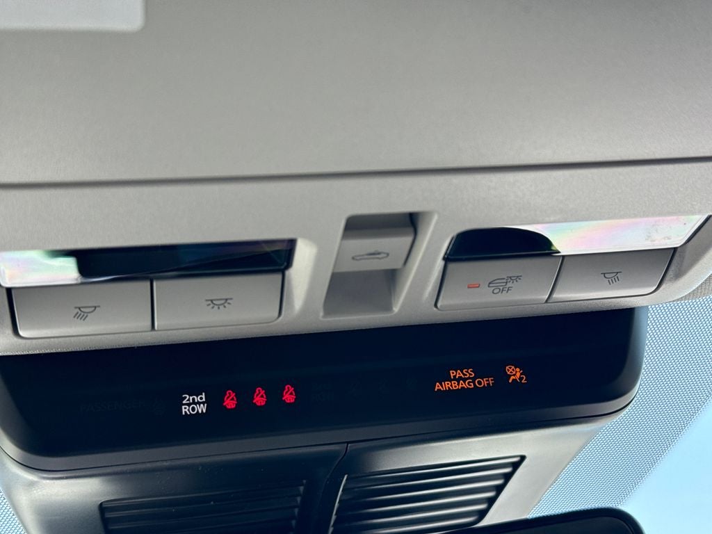 2026 Mazda Mazda CX-50 2.5 S Premium