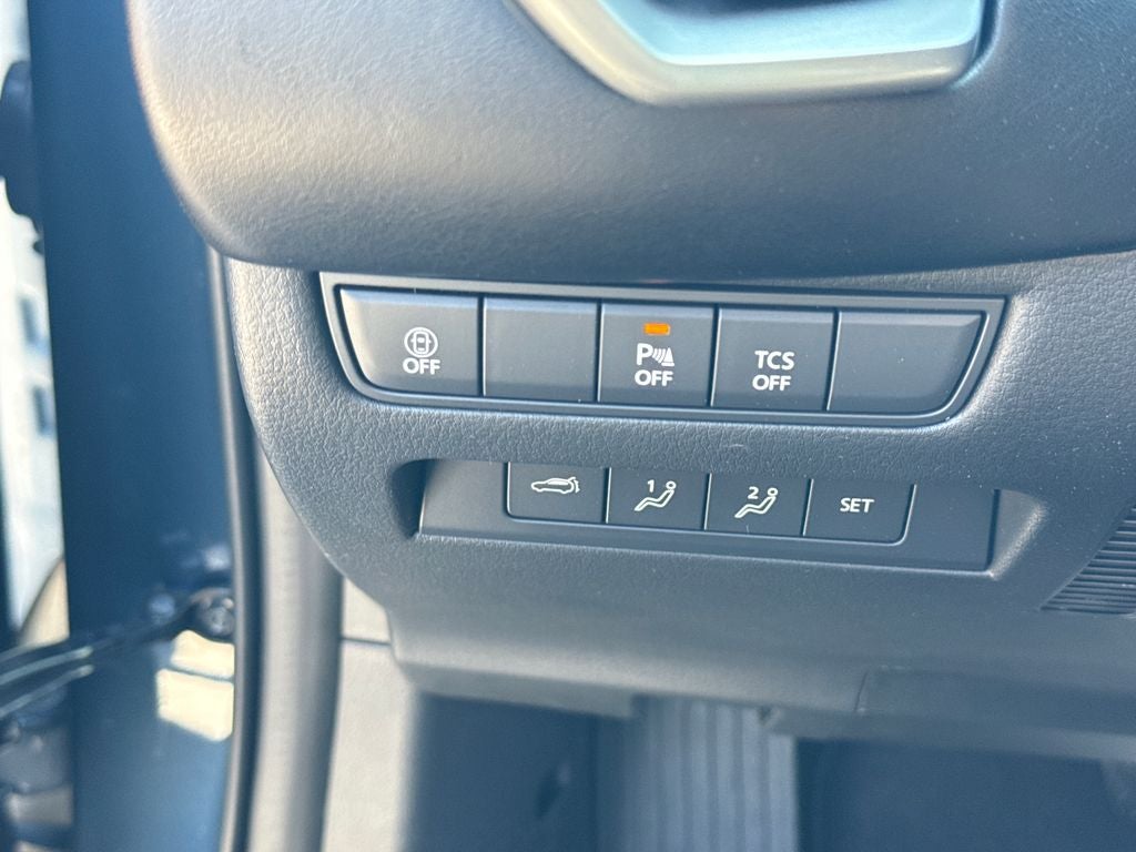 2026 Mazda Mazda CX-50 2.5 S Premium