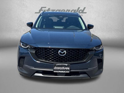 2026 Mazda Mazda CX-50 2.5 S Premium