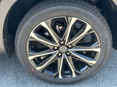 2026 Mazda Mazda CX-50 2.5 S Premium