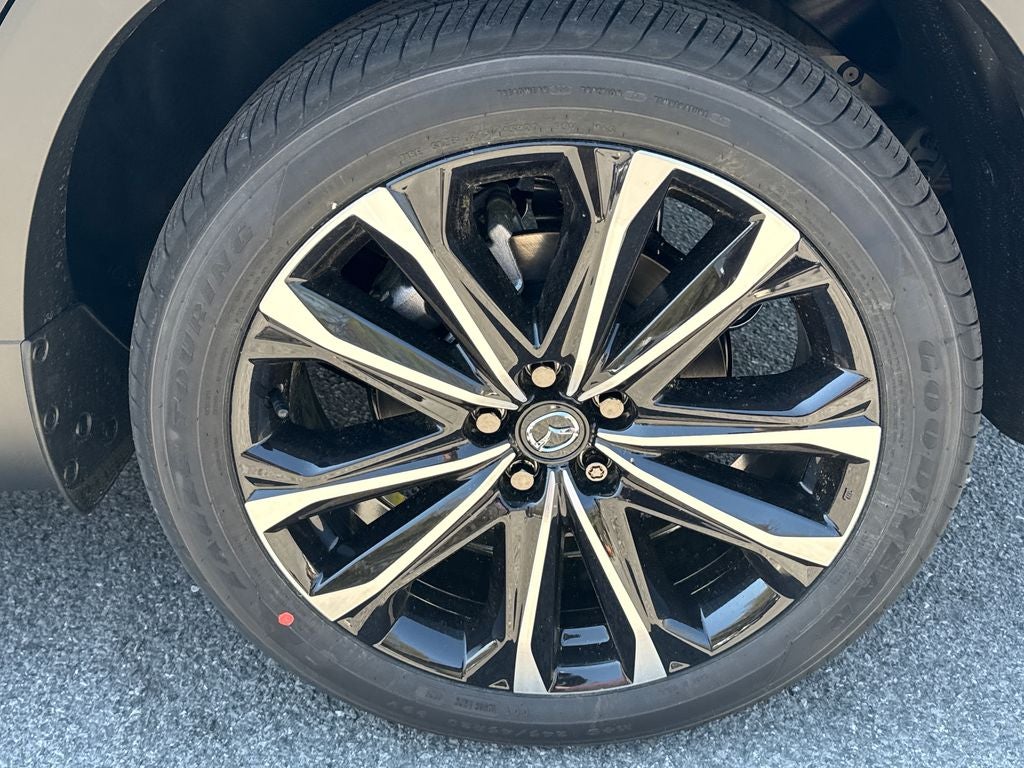 2026 Mazda Mazda CX-50 2.5 S Premium