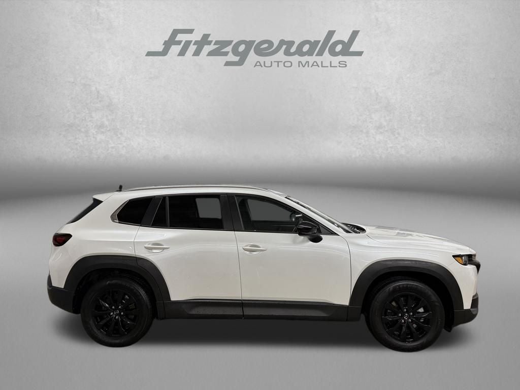 2025 Mazda Mazda CX-50 2.5 S Premium Package