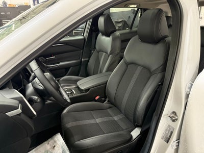 2025 Mazda Mazda CX-50 2.5 S Premium Package