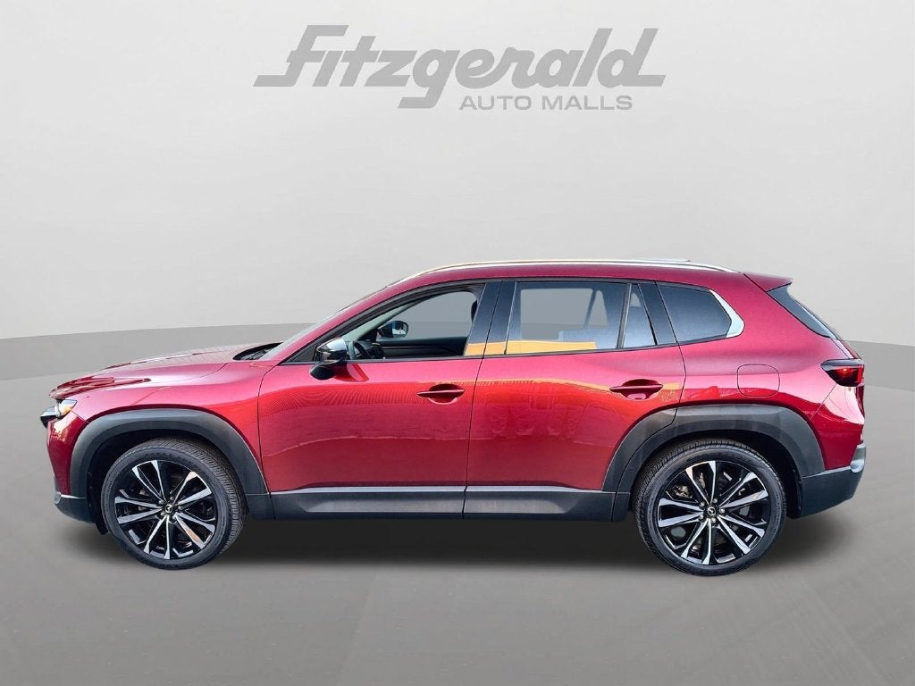 2023 Mazda Mazda CX-50 2.5 S Premium Plus Package