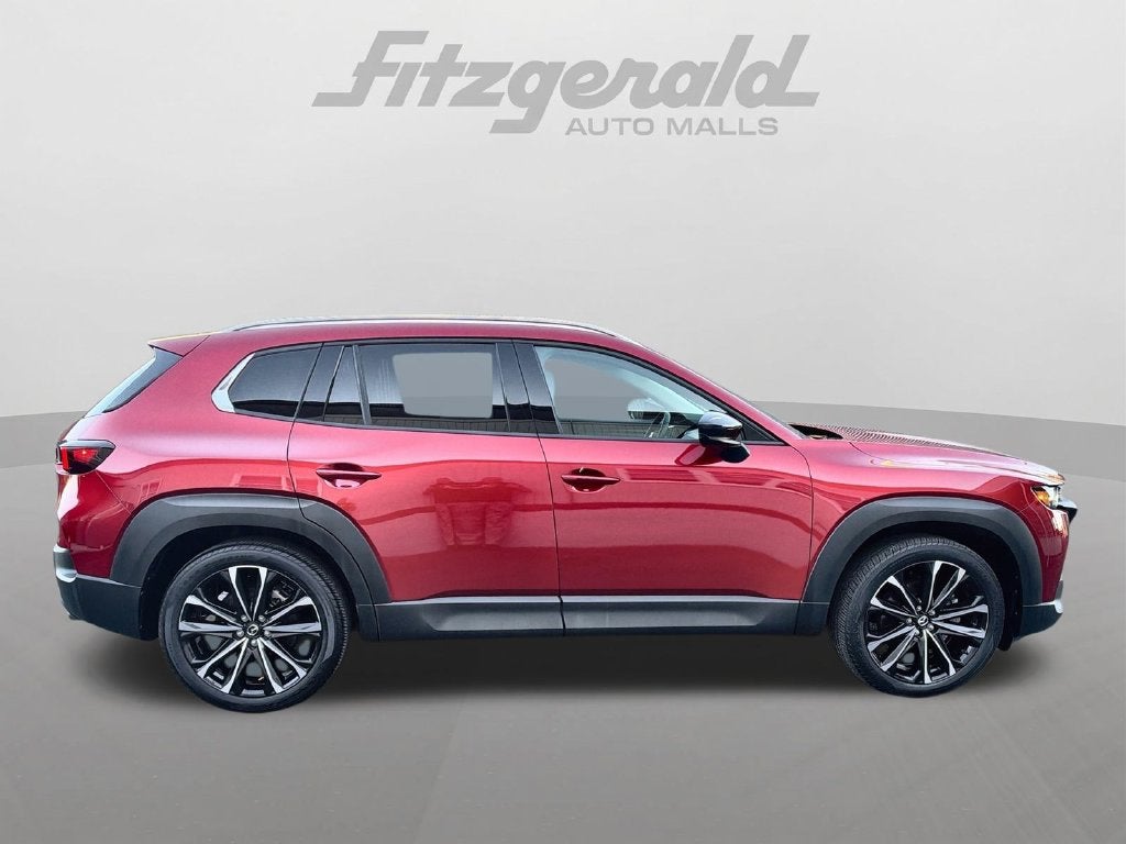 2023 Mazda Mazda CX-50 2.5 S Premium Plus Package