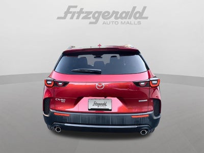 2023 Mazda Mazda CX-50 2.5 S Premium Plus Package