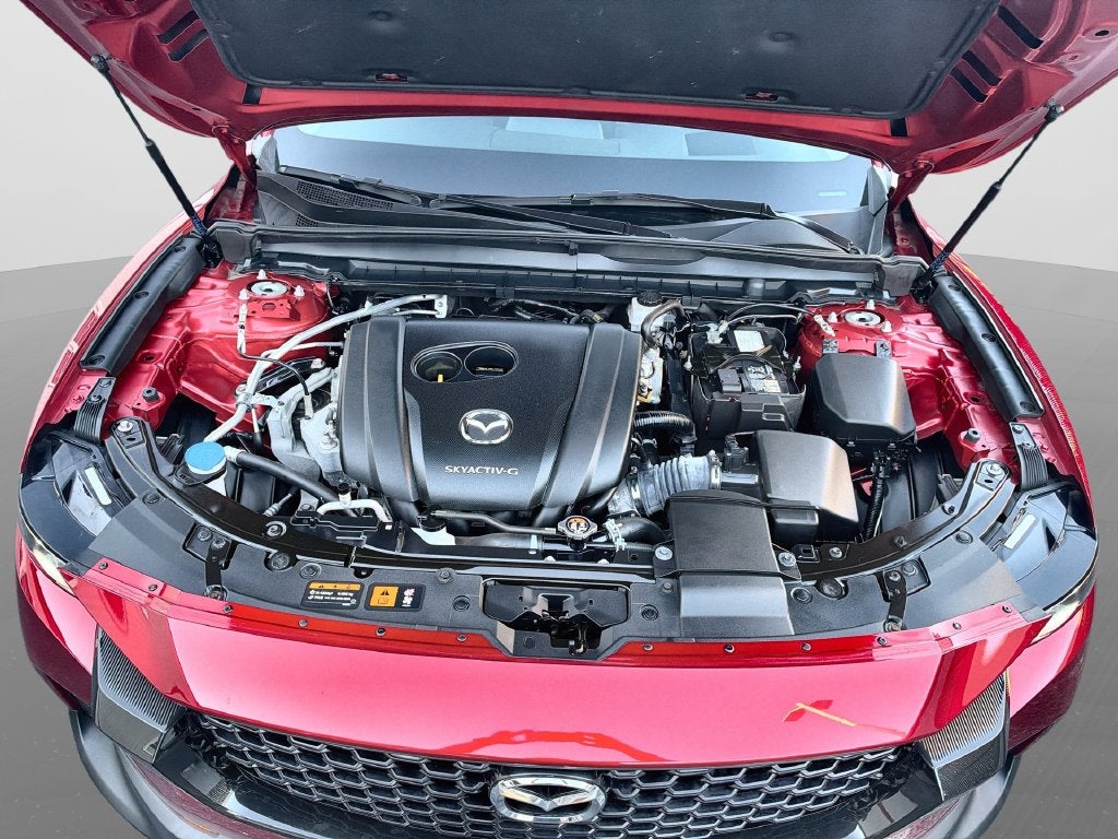 2023 Mazda Mazda CX-50 2.5 S Premium Plus Package