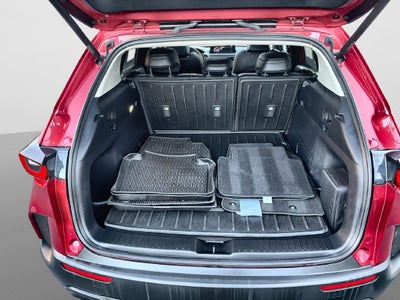 2023 Mazda Mazda CX-50 2.5 S Premium Plus Package