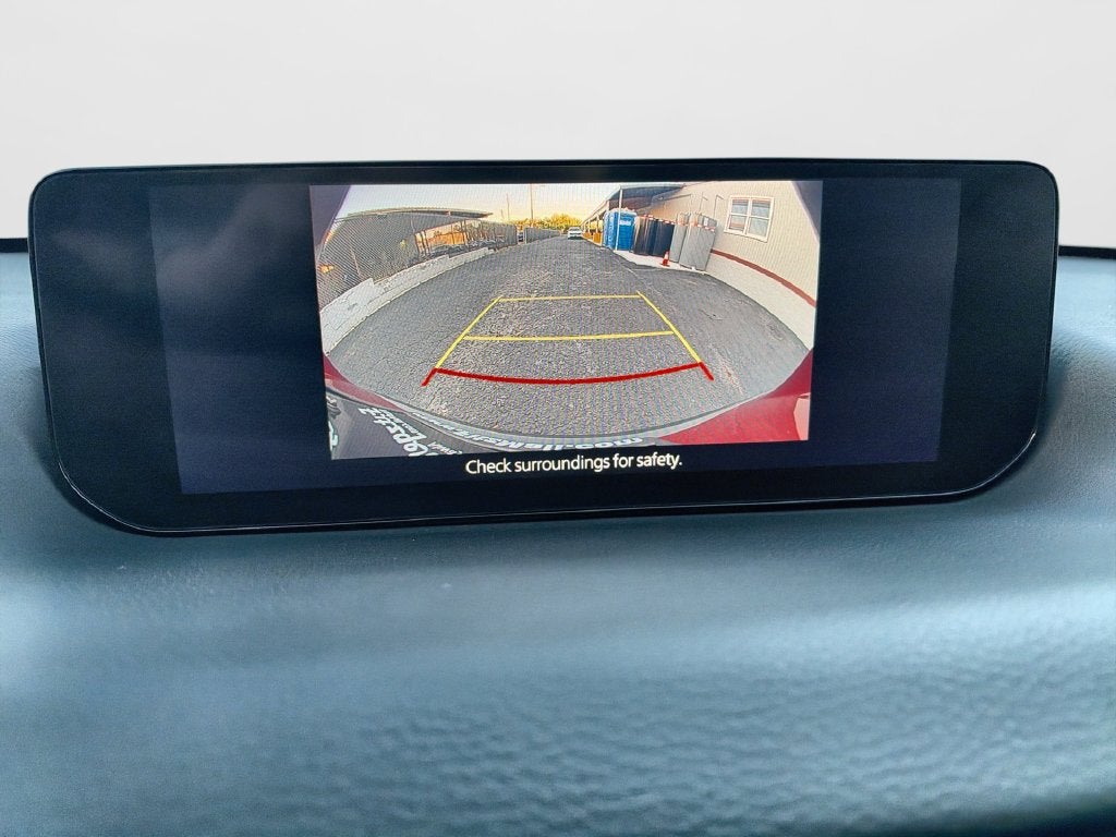 2023 Mazda Mazda CX-50 2.5 S Premium Plus Package