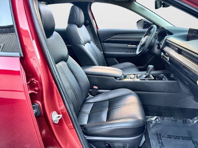 2023 Mazda Mazda CX-50 2.5 S Premium Plus Package