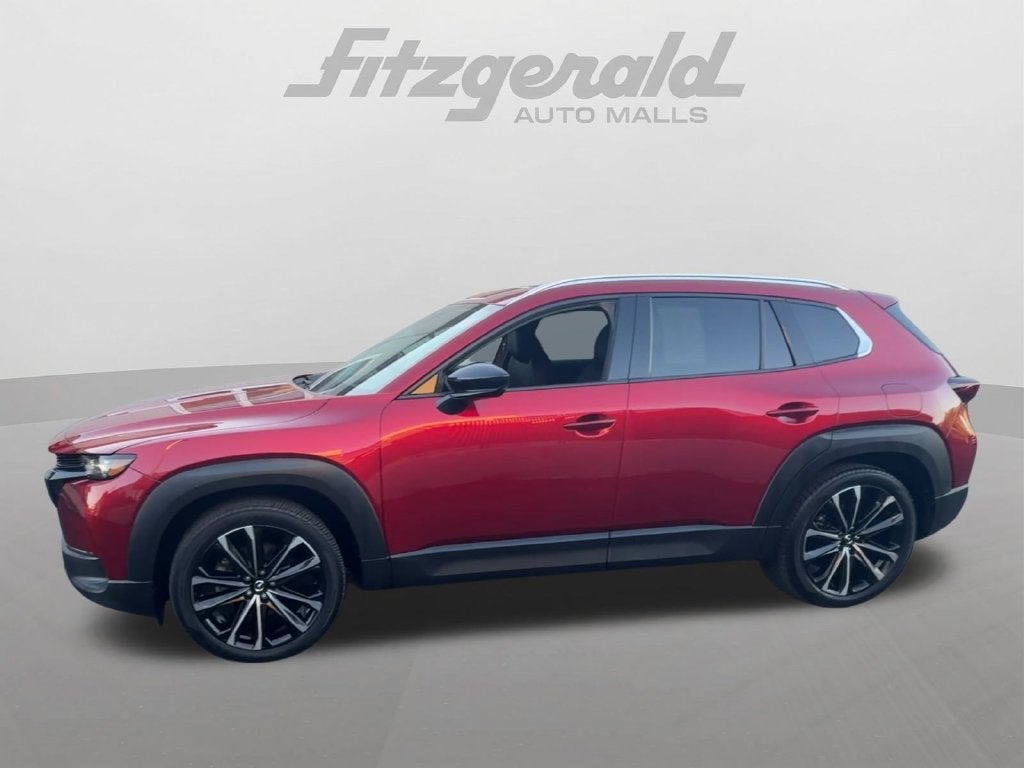 2023 Mazda Mazda CX-50 2.5 S Premium Plus Package