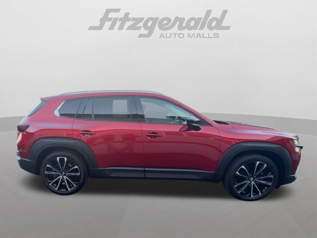 2023 Mazda Mazda CX-50 2.5 S Premium Plus Package