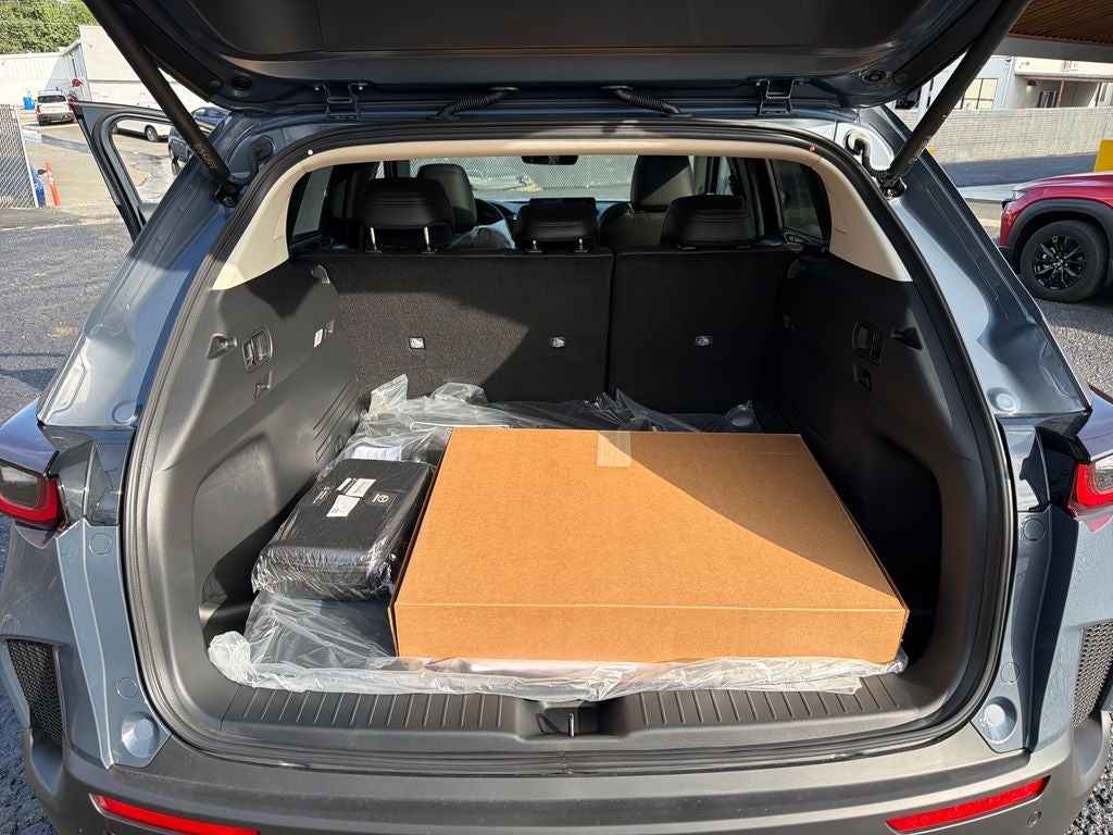 2026 Mazda Mazda CX-50 2.5 Turbo Premium Plus AWD