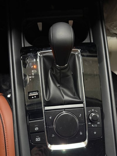 2026 Mazda Mazda CX-50 2.5 Turbo Premium Plus AWD