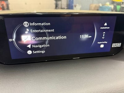 2026 Mazda Mazda CX-50 2.5 Turbo Premium Plus AWD