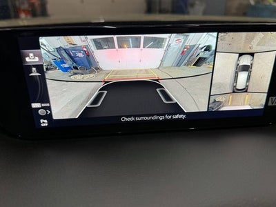 2026 Mazda Mazda CX-50 2.5 Turbo Premium Plus AWD