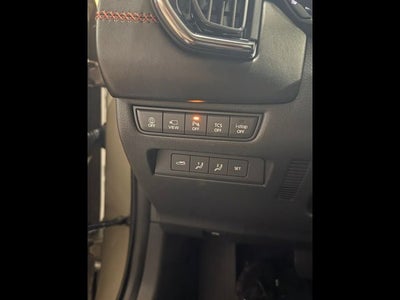 2026 Mazda Mazda CX-50 2.5 Turbo Premium Plus AWD