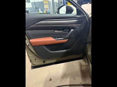 2026 Mazda Mazda CX-50 2.5 Turbo Premium Plus AWD