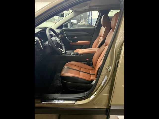 2026 Mazda Mazda CX-50 2.5 Turbo Premium Plus AWD