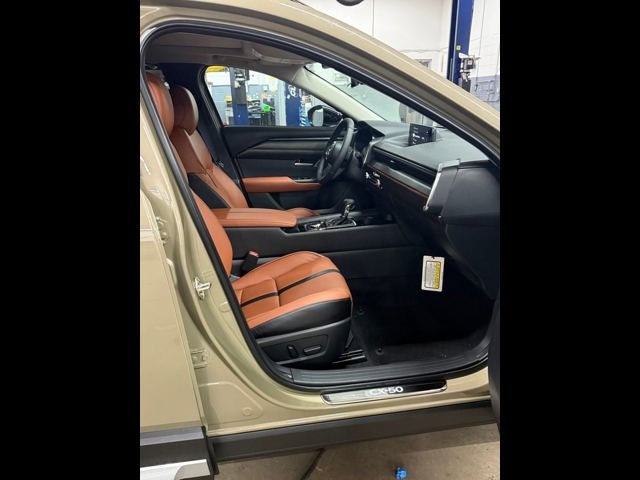 2026 Mazda Mazda CX-50 2.5 Turbo Premium Plus AWD