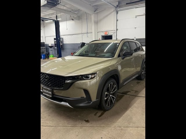 2026 Mazda Mazda CX-50 2.5 Turbo Premium Plus AWD