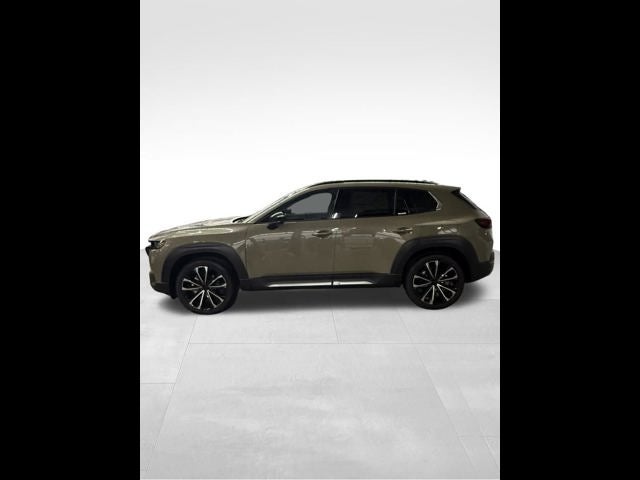 2026 Mazda Mazda CX-50 2.5 Turbo Premium Plus AWD