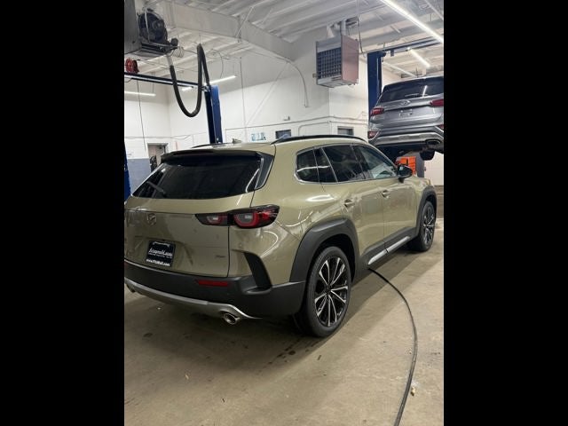 2026 Mazda Mazda CX-50 2.5 Turbo Premium Plus AWD