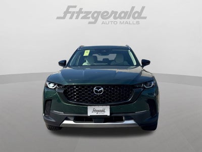 2026 Mazda Mazda CX-50 2.5 Turbo Premium Plus AWD