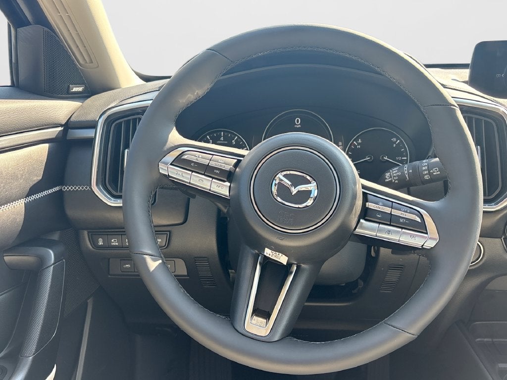2026 Mazda Mazda CX-50 2.5 Turbo Premium Plus AWD