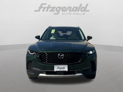 2026 Mazda Mazda CX-50 2.5 Turbo Premium Plus AWD