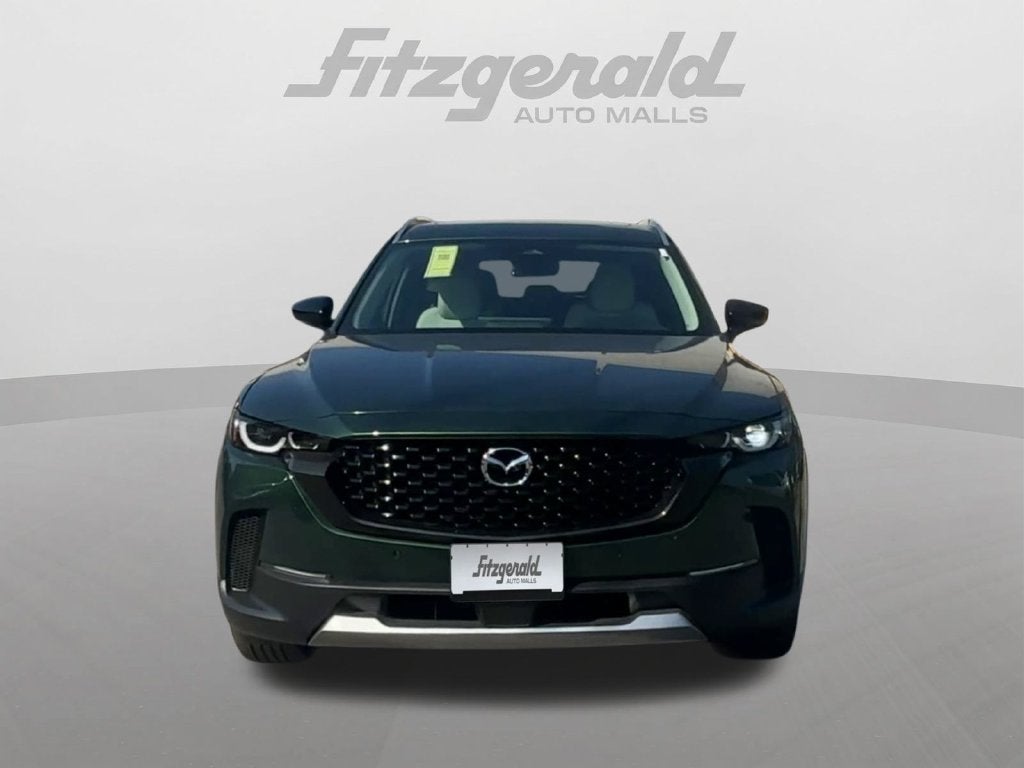 2026 Mazda Mazda CX-50 2.5 Turbo Premium Plus AWD
