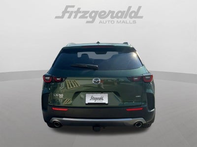 2026 Mazda Mazda CX-50 2.5 Turbo Premium Plus AWD