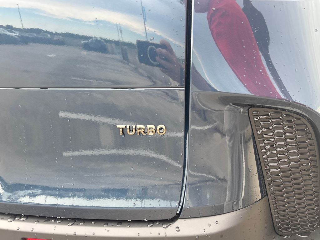 2026 Mazda Mazda CX-50 2.5 Turbo Premium Plus AWD