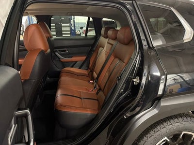 2026 Mazda Mazda CX-50 2.5 Turbo Meridian Edition AWD