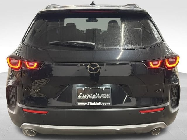 2026 Mazda Mazda CX-50 2.5 Turbo Meridian Edition AWD