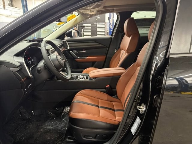 2026 Mazda Mazda CX-50 2.5 Turbo Meridian Edition AWD