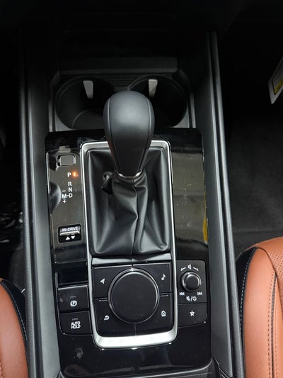 2026 Mazda Mazda CX-50 2.5 Turbo Meridian Edition AWD