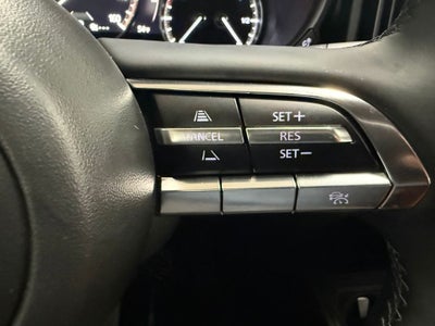 2026 Mazda Mazda CX-50 2.5 Turbo Meridian Edition AWD