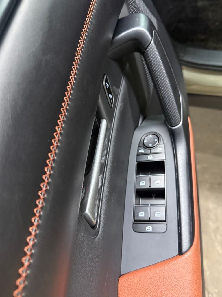 2026 Mazda Mazda CX-50 2.5 Turbo Meridian Edition AWD