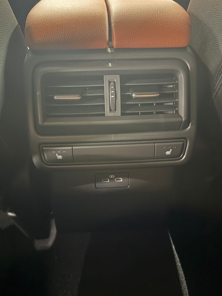 2026 Mazda Mazda CX-50 2.5 Turbo Meridian Edition AWD