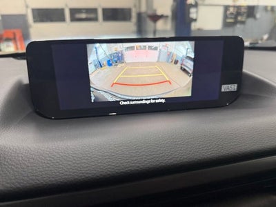 2026 Mazda Mazda CX-50 2.5 Turbo Meridian Edition AWD